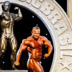 Ronny   Rockel - IFBB Arnold Brasil  2016 - #1